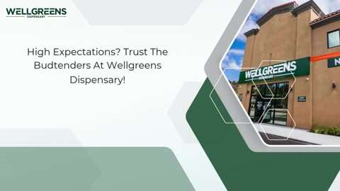 The Essential Role of Budtenders in Dispensary Visits | San Diego Cannabis Dispensary – Wellgreens