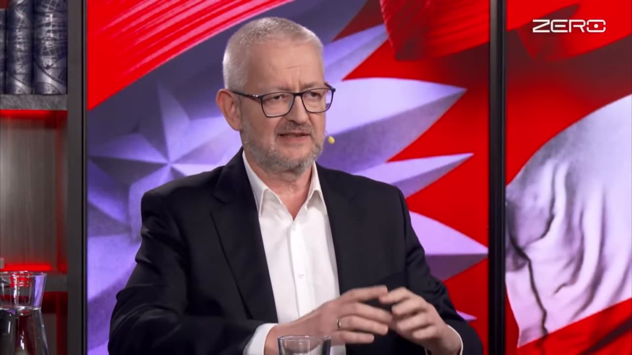 R_A_Ziemkiewicz o debacie w Końskich: „Cała ta debata była ogólnym brakiem koncepcji”.