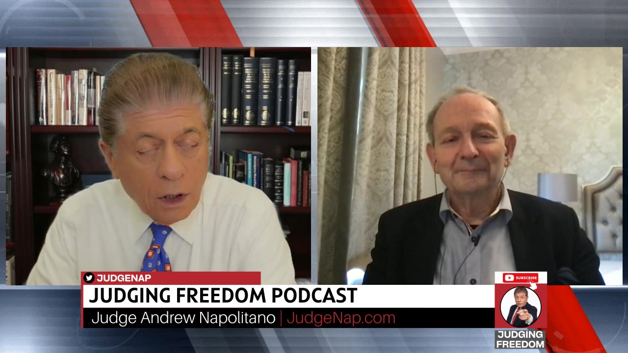 JudgingFreedom