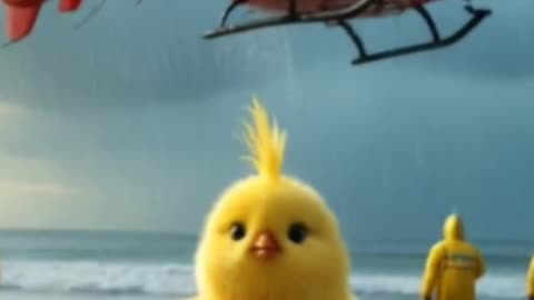 Chick emotional Story