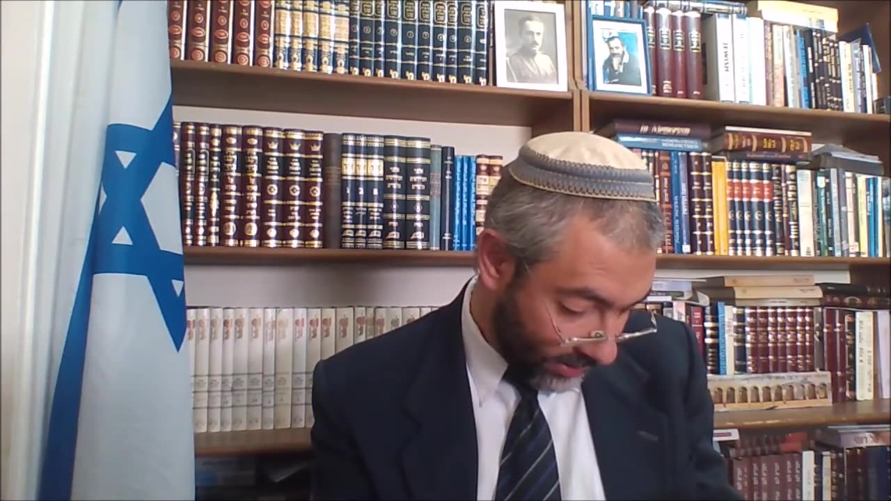 [02-08-2019] - ΛΑΟΣ & ΓΗ ΙΣΡΑΗΛ： Αιώνιο Συμβόλαιο [#0429]