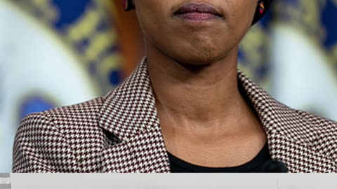 Top Democrats Clash with Ilhan Omar Over Controversial Remarks 🇺🇸🗣️