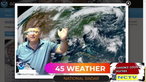 NCTV45 NEWSWATCH MORNING MON JULY 7 2025 WITH ANGELO PERROTTA