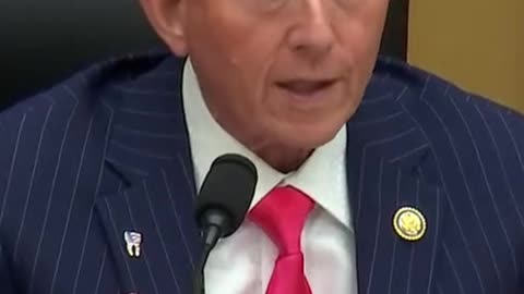 Congressman Jeff Van Drew Sparks Debate: Should Congress Members Be Held to a Higher Standard?