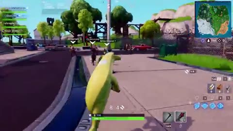 50 Ways To Mess With Your Friends in Fortnite