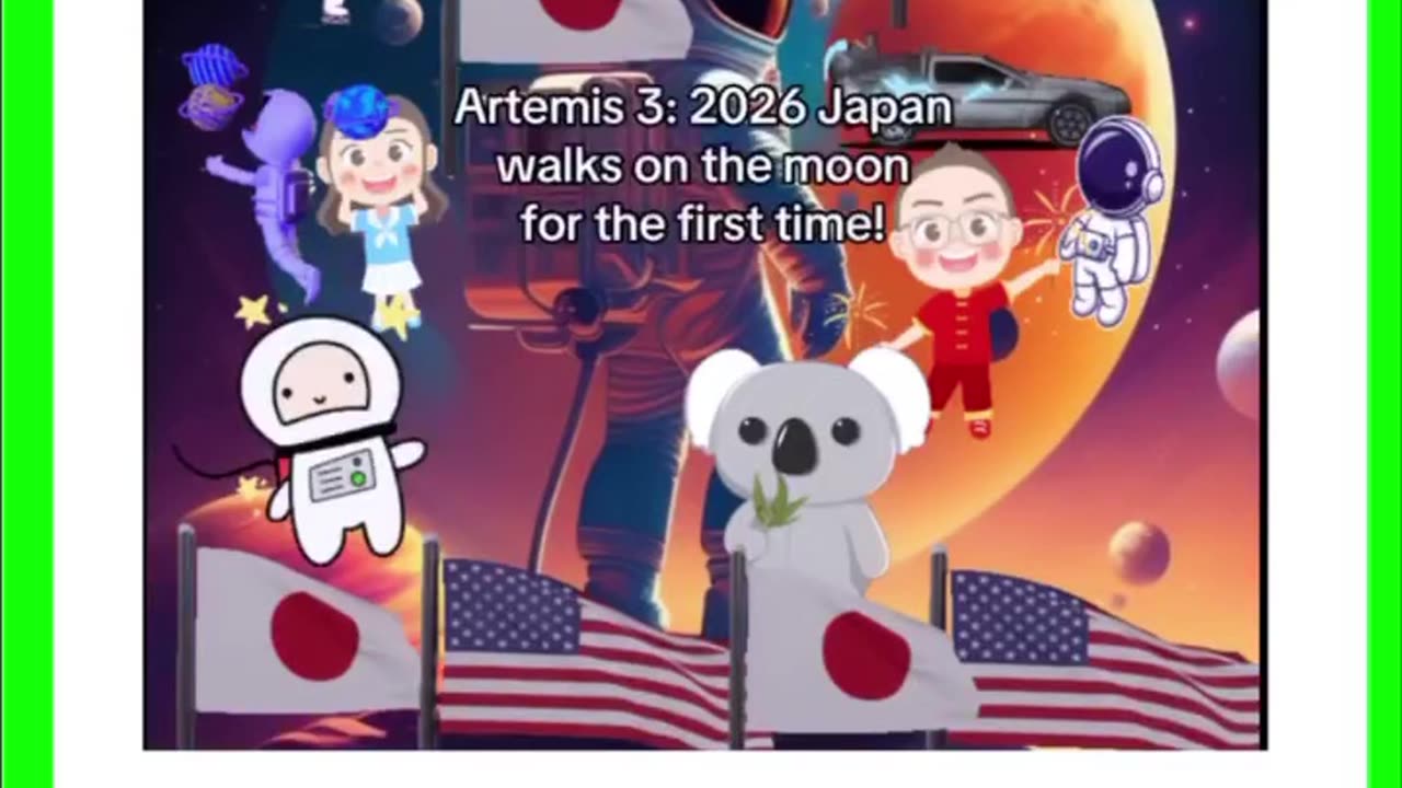 NEW .99 Cents SALE! Children’s Astronaut Audio & Book! https://payhip.com/FunBooksForYou