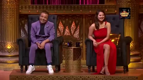The laughter champion 🏆