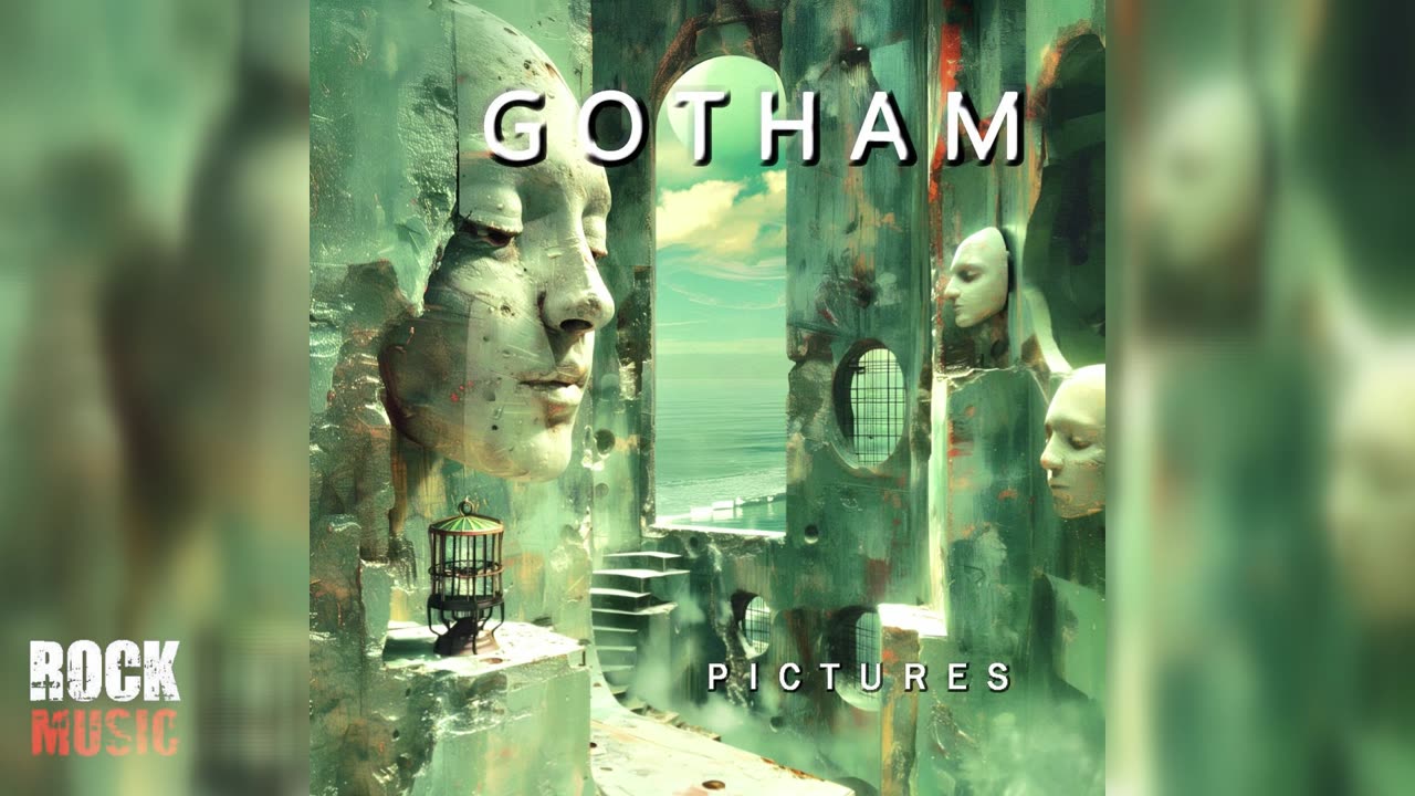 Gotham - Pictures (2025)