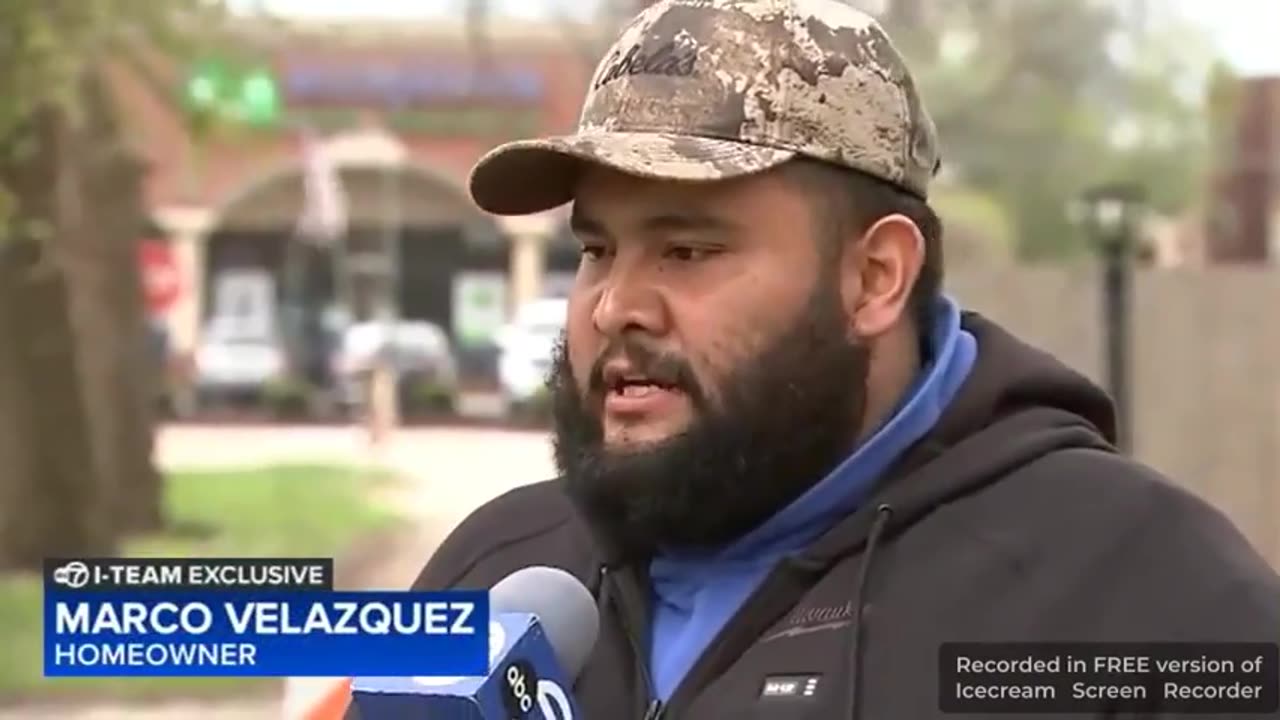SQUATTER POS NIGGERS THIS IS WHAT SCUM NIGGERS ARE