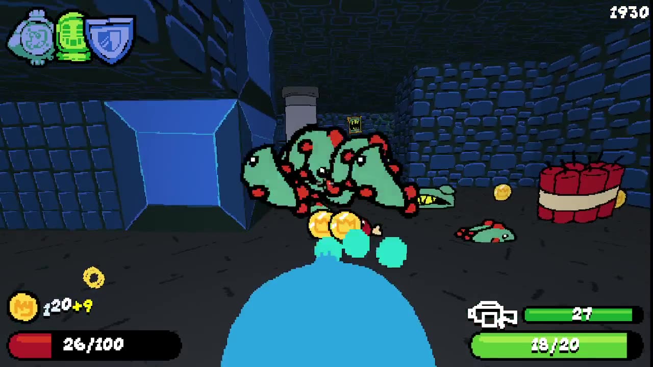 GRUEL April Fools 2025 Fish Run - 7461 Points