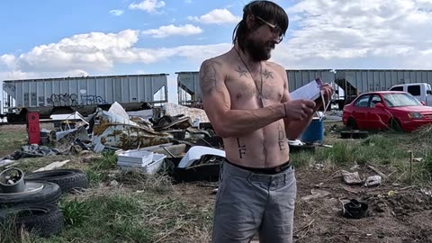 🧲Scrap-Pile💪Devotional🐕