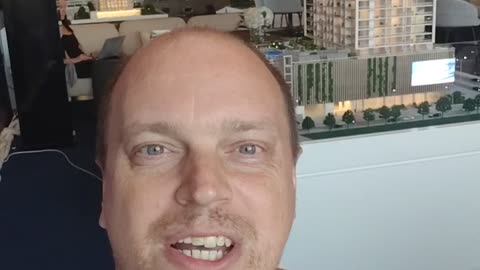 Franck Muller Yachting — уникальный жилой комплекс в сердце Дубая!