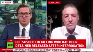 'Violence in America reflects deep societal and mental instability' — Craig Pasta Jardula
