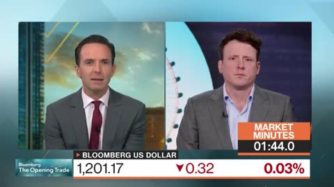 Fed Decision Hinges on Upcoming Data | Markets in 3 Minutes