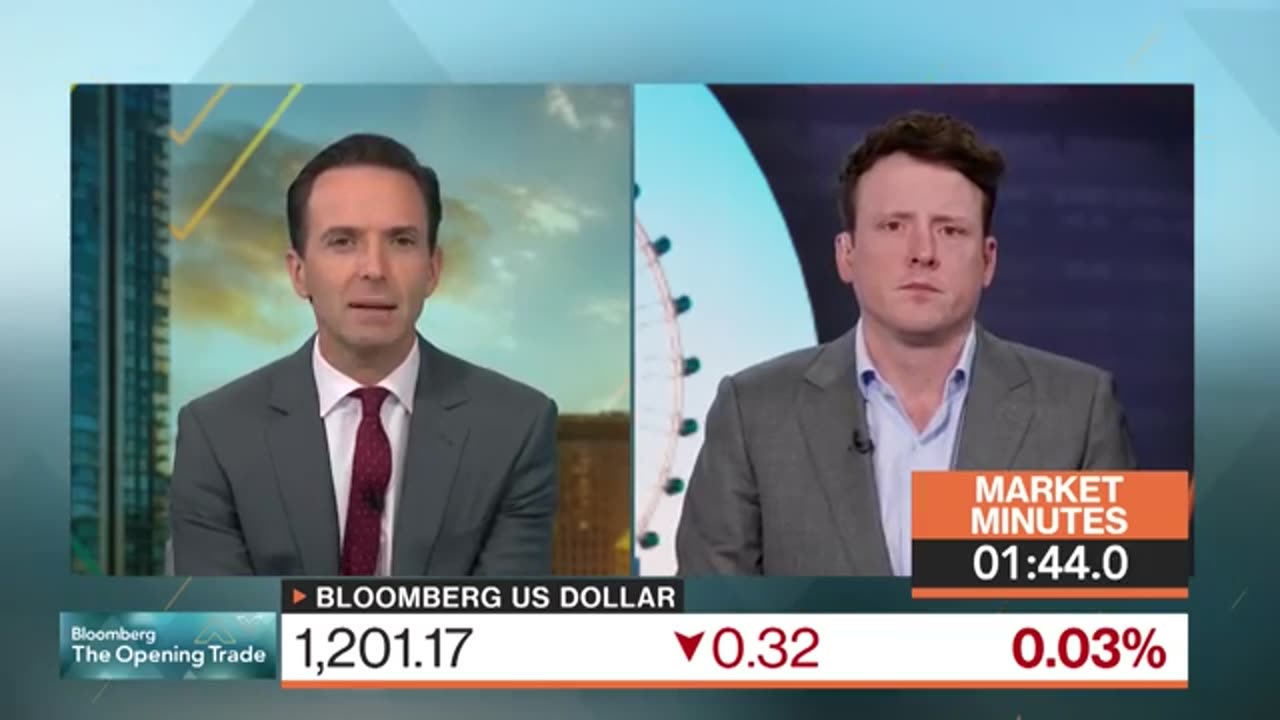 Fed Decision Hinges on Upcoming Data | Markets in 3 Minutes