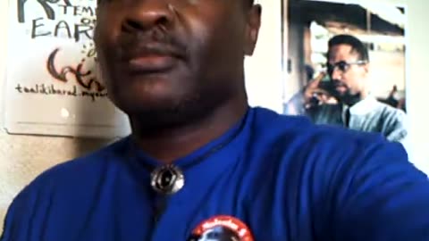 Is Black Supremacy the Whiteman's BEST Friend ?, Part 2 of 2 - Voices Of Black YouTube 2