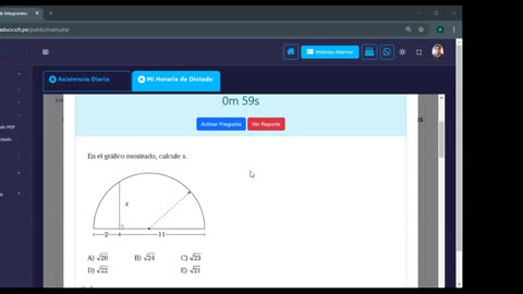 VERANO VALLEJO 2025 | Semana 06 | Geometría | Psicología | Geografía