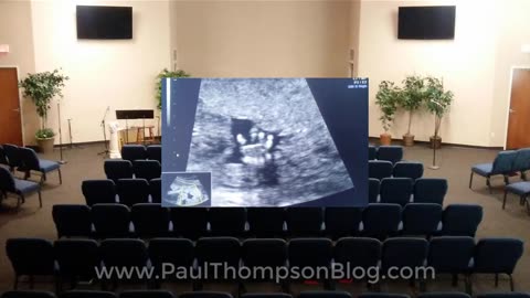Paul Thompson, "God"