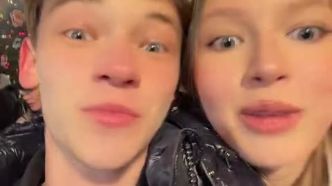 не наверное а миша bro its winter and couple