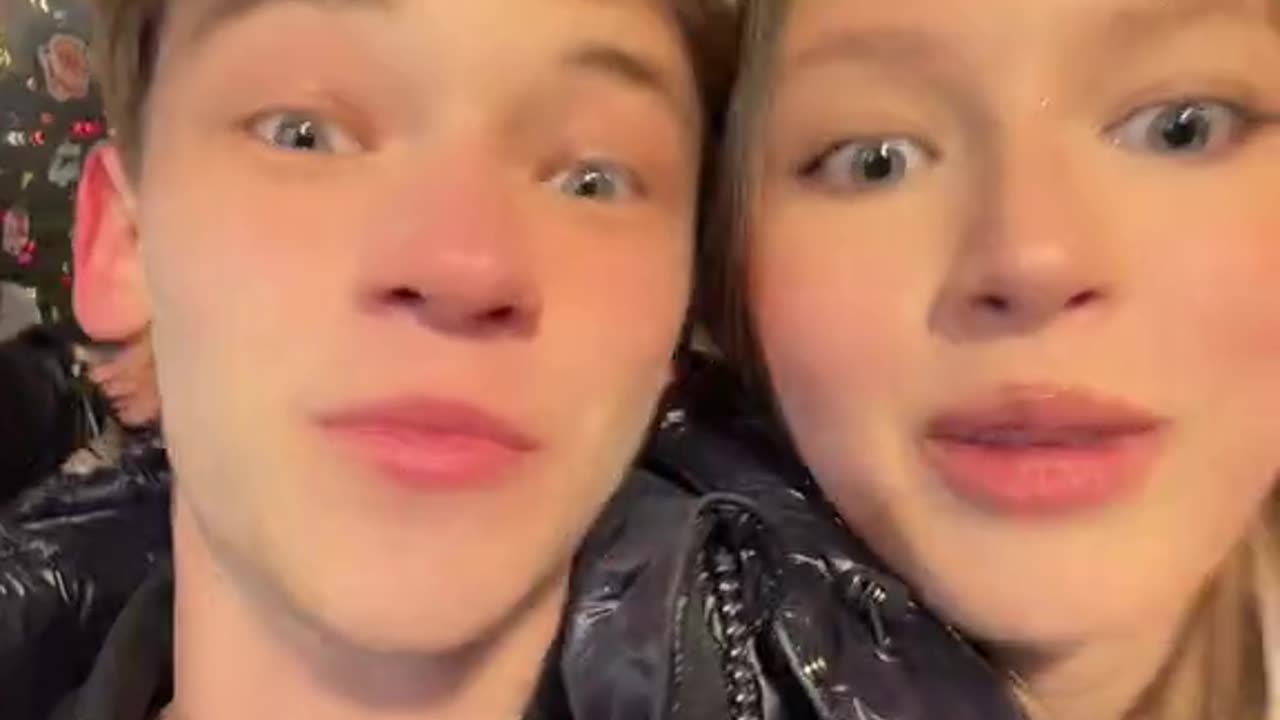 не наверное а миша bro its winter and couple