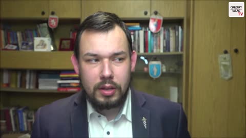 Ukraińcy w Polsce i weto prezydenta - Komentarz Narodowy