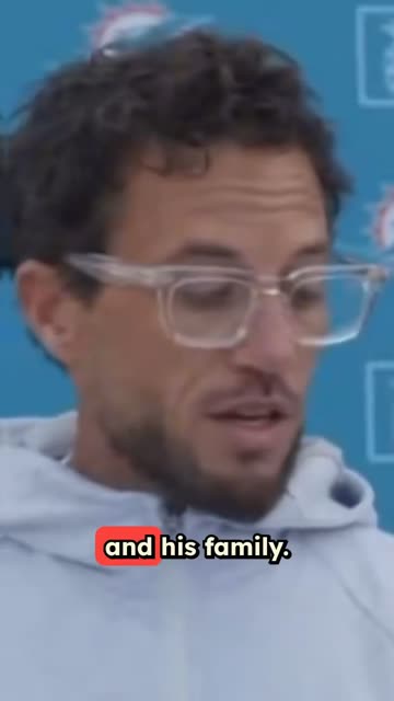 Mike McDaniel Leaves Dolphins After Four Seasons