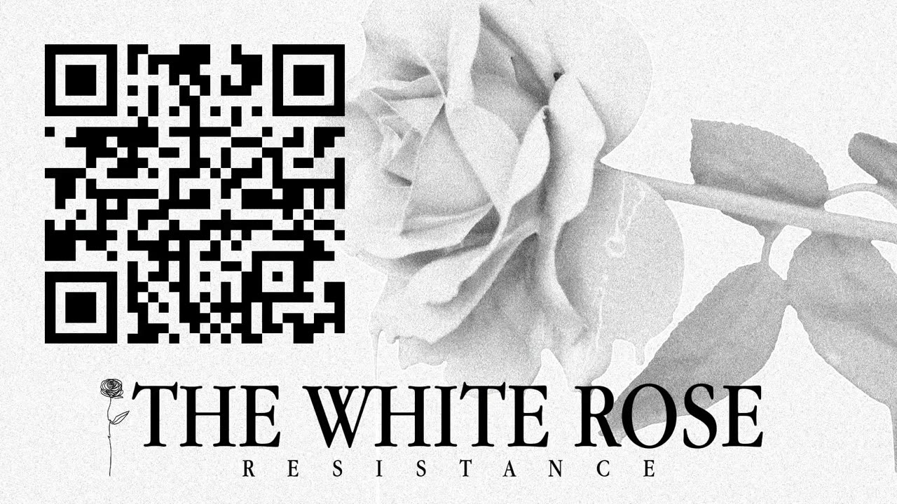 The White Rose Resistance