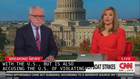 UK Suspends Sharing Intelligence With US on Suspected Drug Trafficking in Caribbean