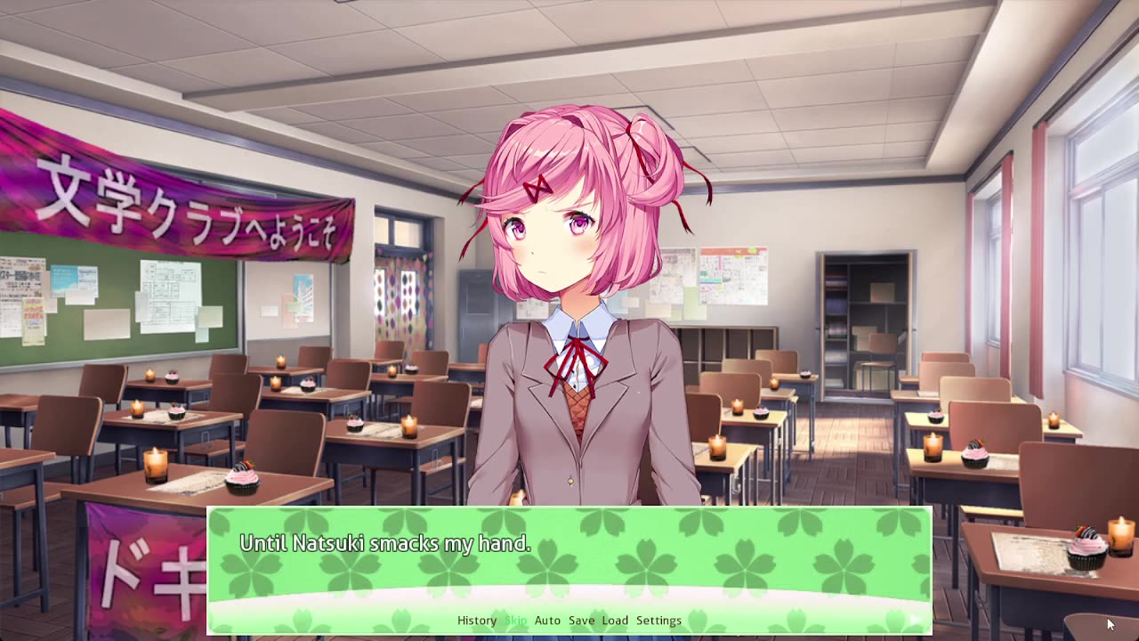 The Big Day - Love & Shyness Pt.31