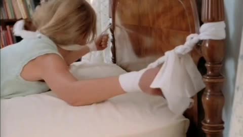 Luther the Geek 1989