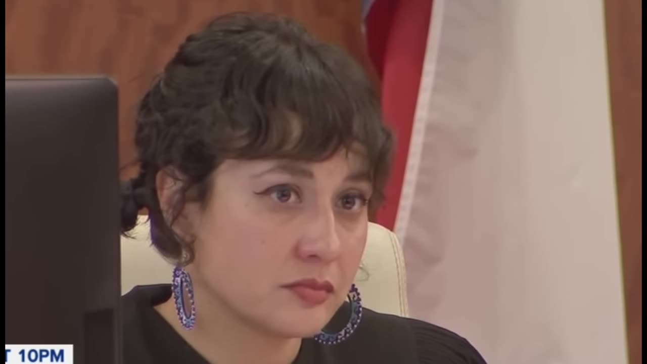 Texas Judge Reprimanded for Bias in Death Row Case