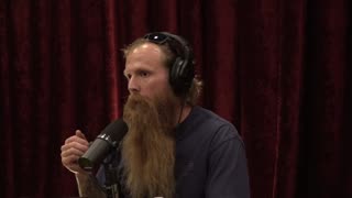 The Joe Rogan Experience | Chadd Wright (2358)