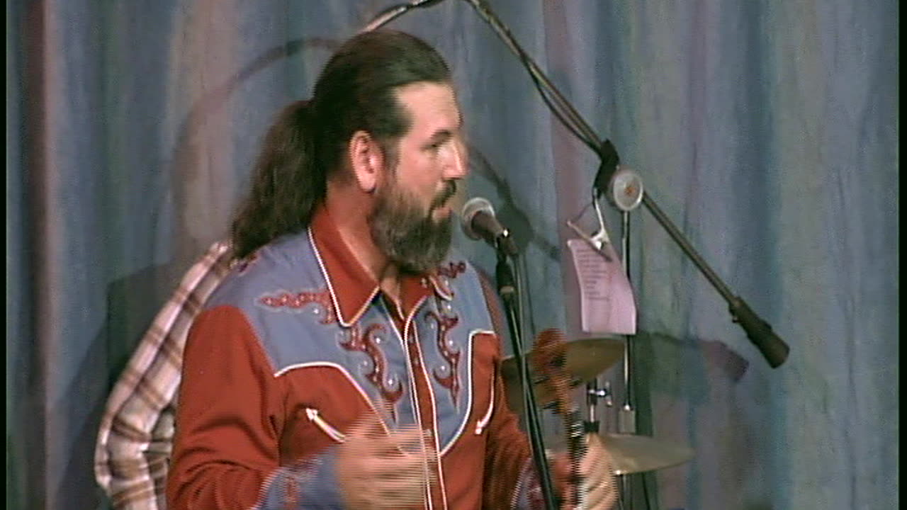 Liberty -- Dennis Stroughmatt