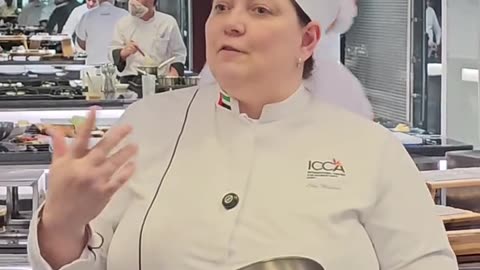 🎓 Affordable Culinary School in Dubai – Learn from the Best at ICCA