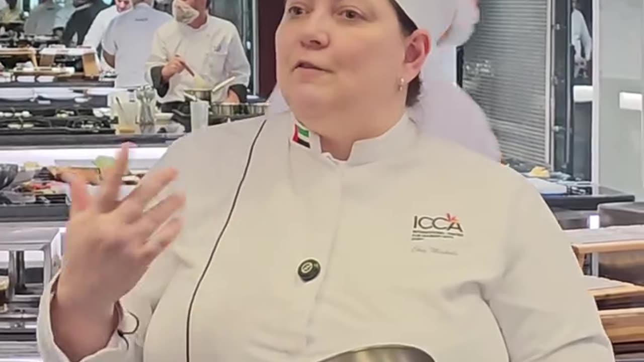 🎓 Affordable Culinary School in Dubai – Learn from the Best at ICCA
