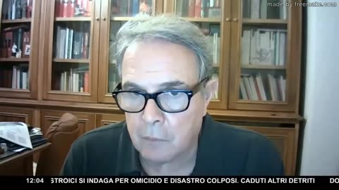 DOTT. BARBARO: RISCHIO MIOCARDITE AUMENTATO NEGLI ULTIMI 4 ANNI