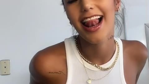 Fashion Beautiful Girl New Model 2025