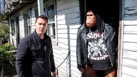 "Where the f*** is my Zippo lighter?" - Grok Imagine Comedy