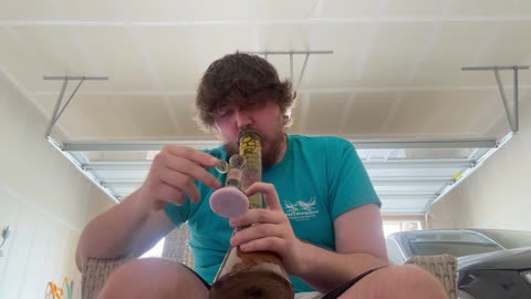 Day 473 I gotta clean the bowl after every bowl smh