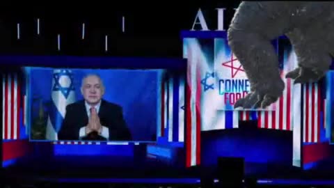 THE "DEEP STATE" OWNS DONALD J. TRUMP (BANNED DOCUMENTARY) 🎬