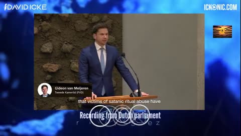 Demony rządzą światem.