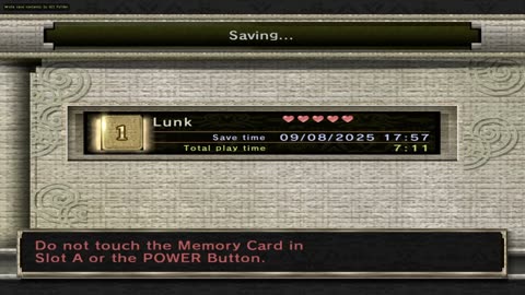 Getting Lunk: A Pavlov experiment #23