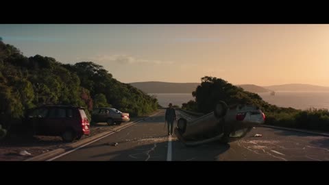 We Bury The Dead - Official Trailer