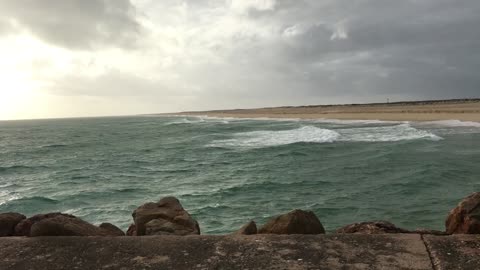 Boat Tour (Ria Formosa Natural Park, Algarve, Portugal) 6