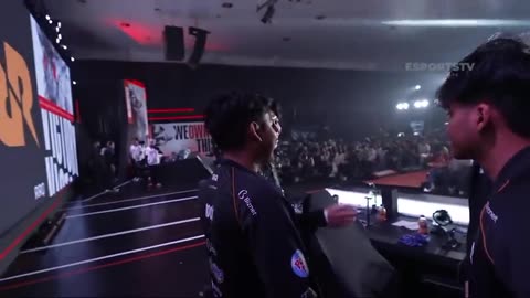 RRQ Hoshi vs Team liquid ID GAME 1 MPL ID S15