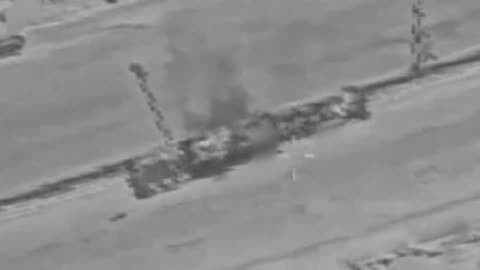 3.- Operación León Ascendente de Israel n suelo de Irán