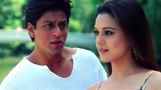 Kal Ho Naa Ho Full Video Title Track Shah Rukh Khan Saif Ali Preity Sonu Nigam Karan J