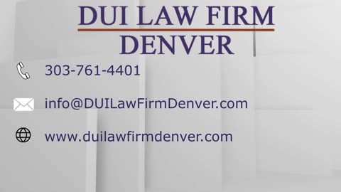 DUI on a Bike