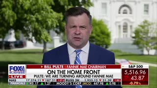 'BOOMING': Trump FHFA director Bill Pulte vows to make housing affordable again