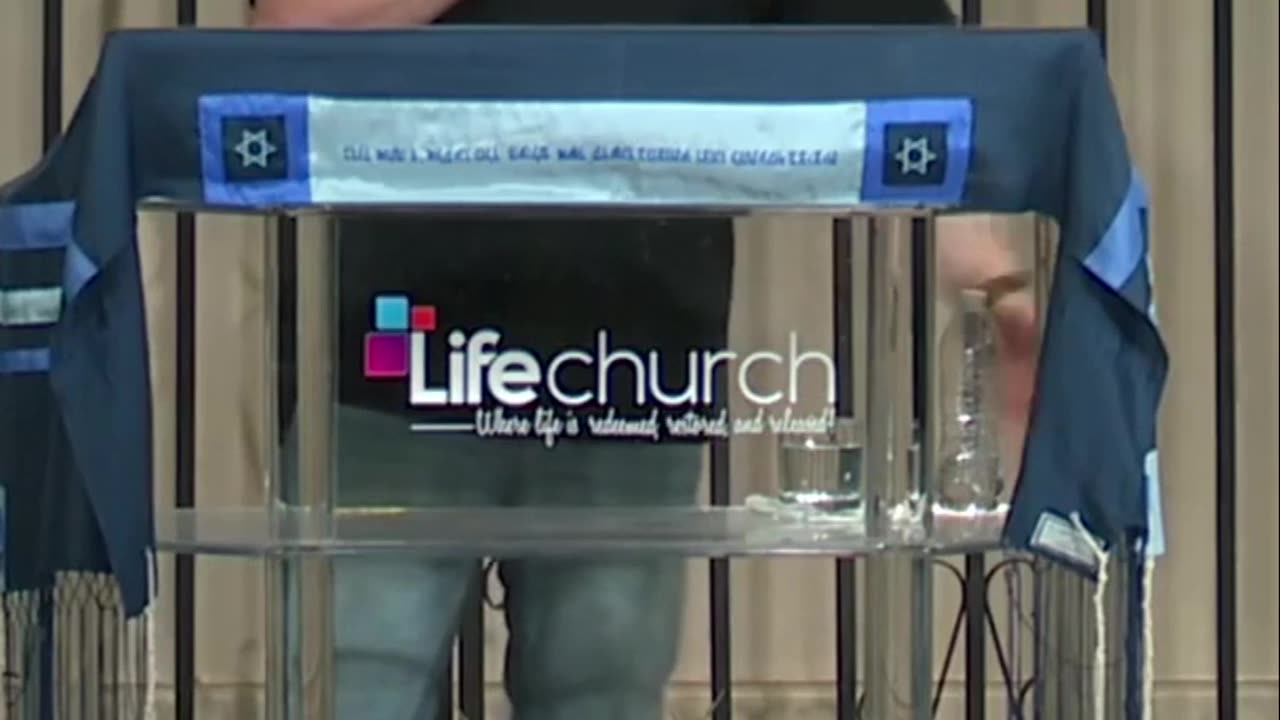 Embrace God's Discipline A Path to Blessing